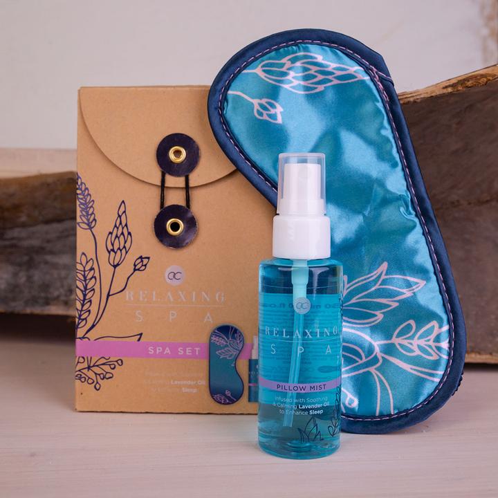 Accentra Wellness-Set RELAXING SPA