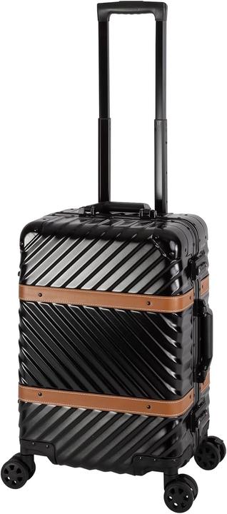 Produktbild Travelhouse Paris Bordtrolley mit TSA-Schloss und Rollenbremse (47 l, Handgepäck (bis 50l))