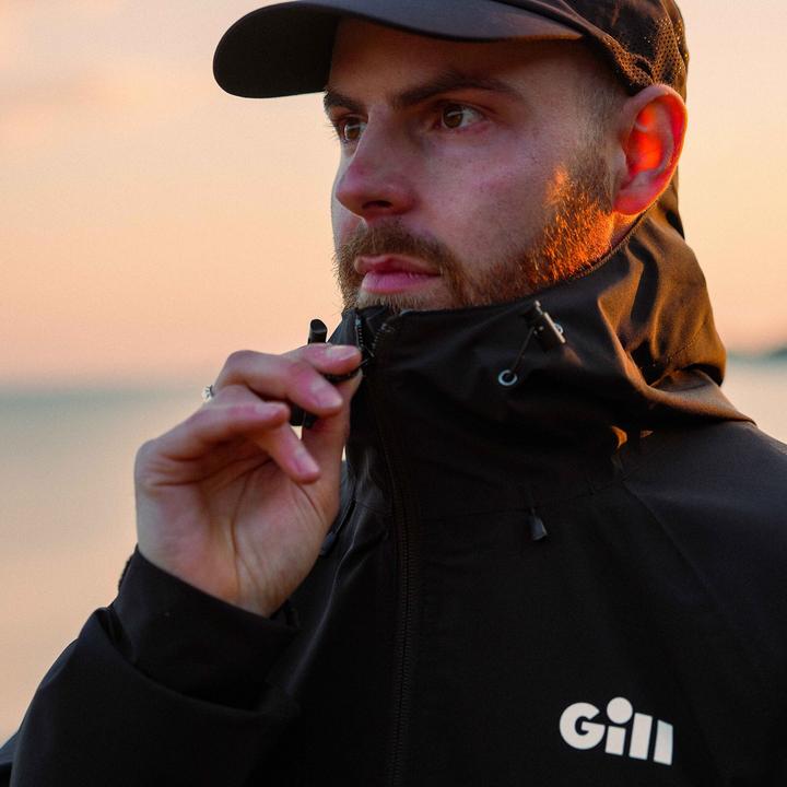 Actual product image Voyager jacket (XL)