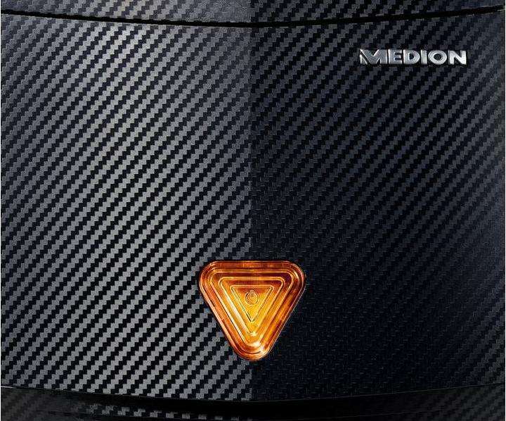 Produktbild Medion Akoya P5302 J (Intel Core i7-7700, 16 GB, 240 GB, GeForce GTX 1060)