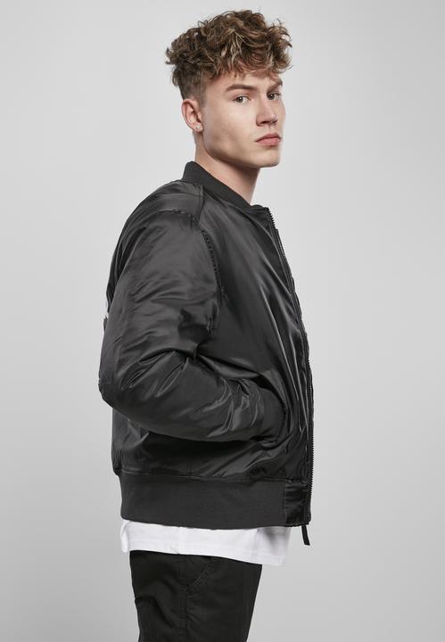 Produktbild Starter The Classic Logo Bomber Jacket (S)