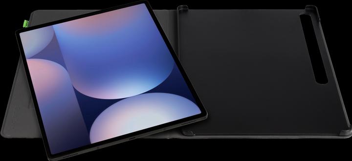Produktbild Gecko Covers Book-Cover EasyClick Cactus Black (Galaxy Tab S10 Ultra)