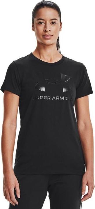Immagine prodotto Under Armour Maglietta Grafica Sportstyle Da Donna (XL)