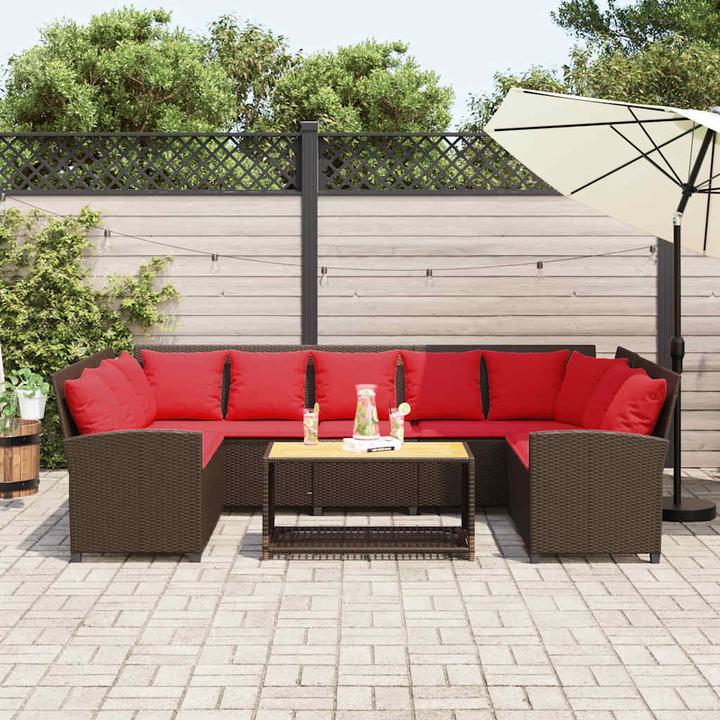 Actual product image VidaXL Raff