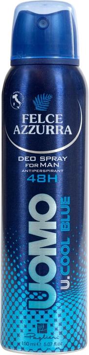 Produktbild Felce Azzurra Cool Blue (Spray, 150 ml)