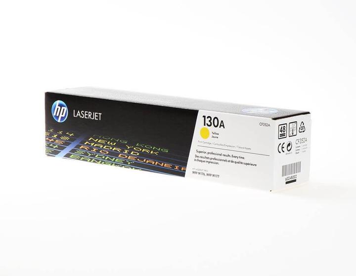 Produktbild HP 130a (Y)