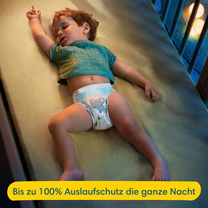 Immagine prodotto Pampers Baby-Dry (Dimensione 6, Pacco trasportabile, 34 Pezzo/i)