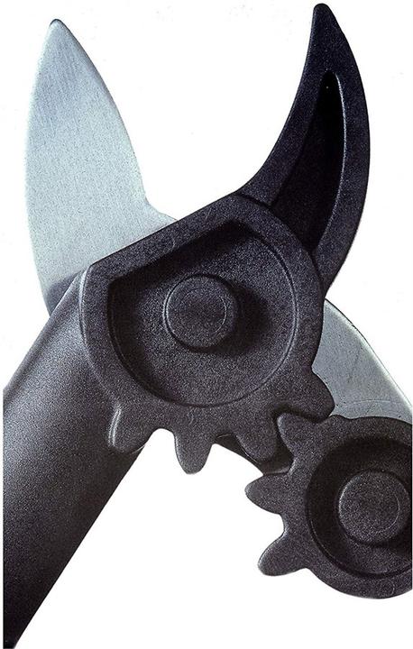 Produktbild Fiskars Astschere Amboss PowerGear, 40