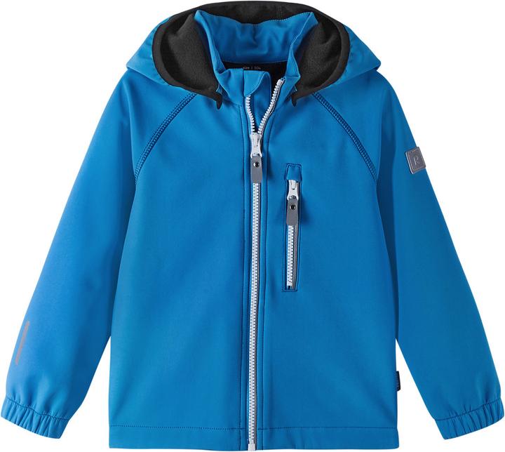 Reima Kinder Softshell Jacke Vantti Cool (92)