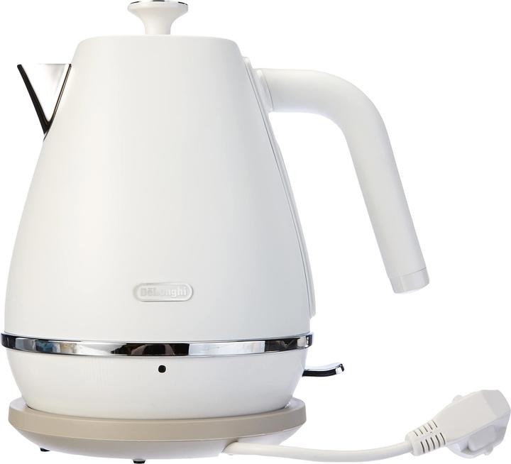 Produktbild De'Longhi Distinta Moments KBIN2001.W (1.70 l)