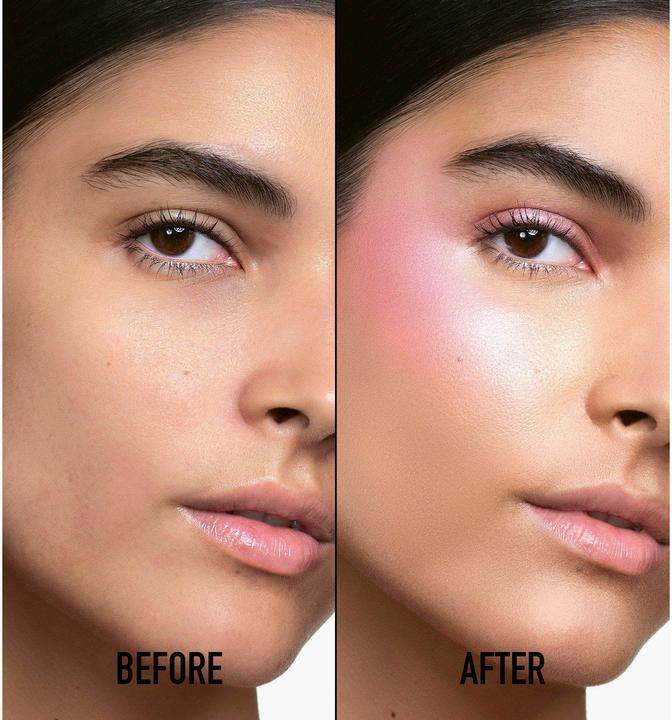 Immagine prodotto Dior Forever Glow Maximiser 014 Int24 (014 Rosy, Highlighter, 159 g)