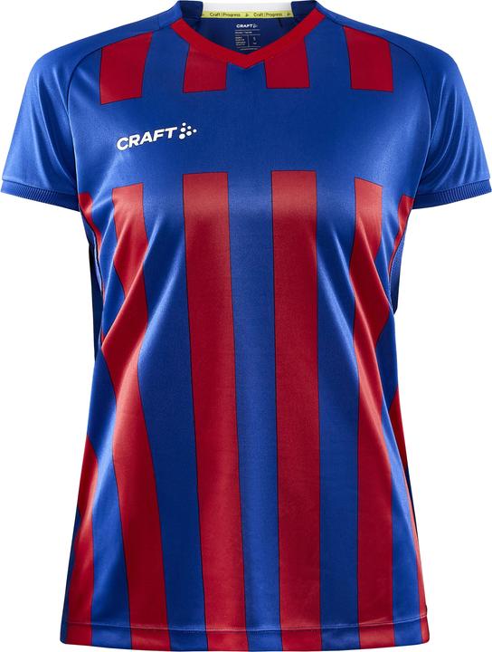 Craft Progress 2.0 Stripe Jersey W (S)