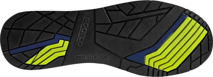 Produktbild Sparco Gymkhana (39)