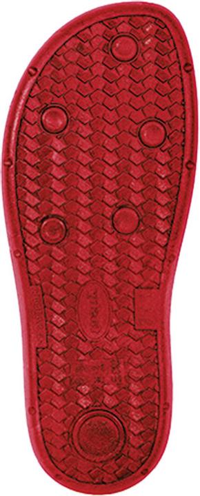 Produktbild Aquafeel Slippers unisex AQF 72462 40 35/36 red / black (35)
