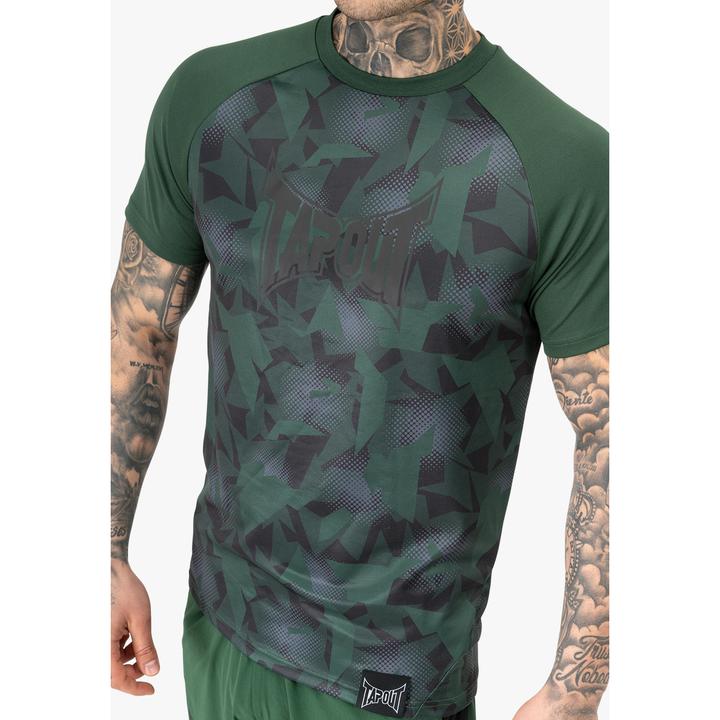 Produktbild Tapout Graphic Functional (XL)