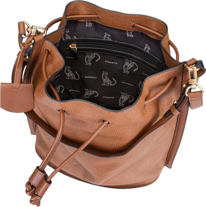 Produktbild Burkely Rucksack / Backpack Keen Keira (18 l)