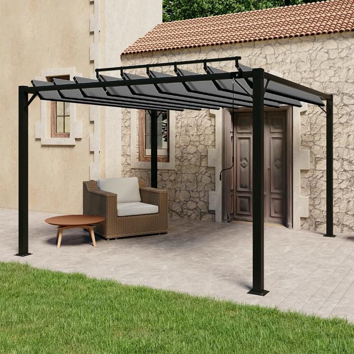 Image du produit VidaXL Charmine (300 cm, 300 cm)