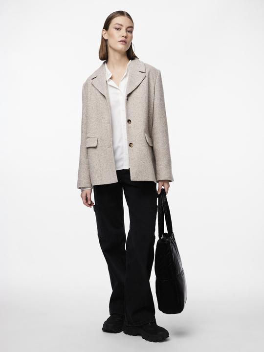 Produktbild Pieces PCFRANAN Hemd (L)