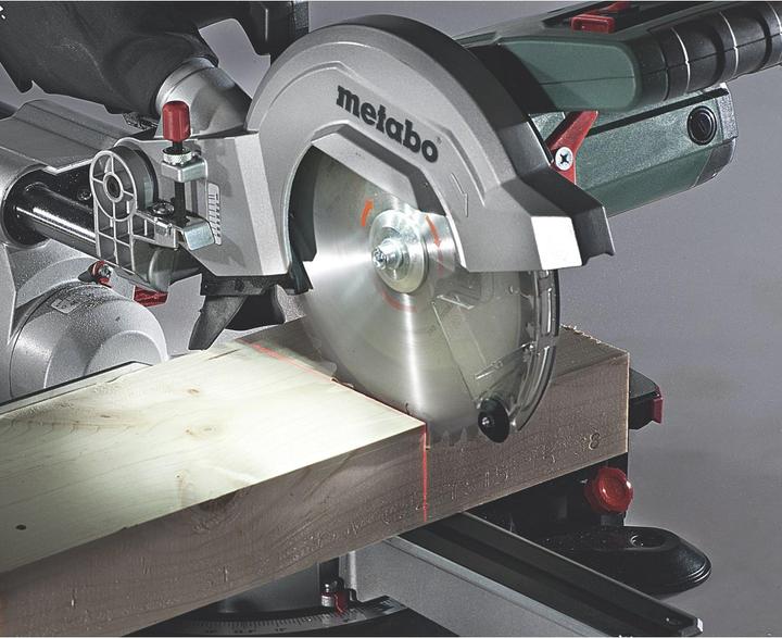 Actual product image Metabo KGS 305 M