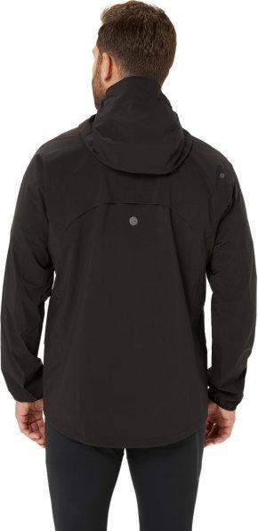 Immagine prodotto ASICS Performance Metarun Waterproof Jacket M Performance Black (S)