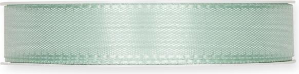 Produktbild Halbach Taftband gewebt, mint (Geschenkband)