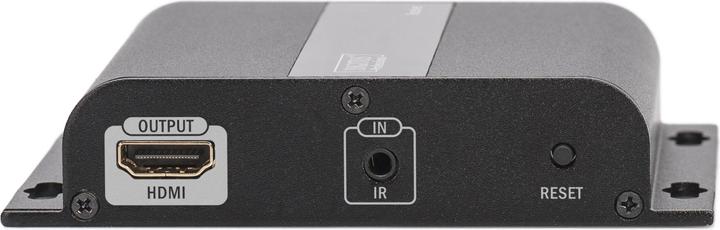 Produktbild Digitus 4K HDMI Extender über CAT / IP (Empfängereinheit) (Extender)