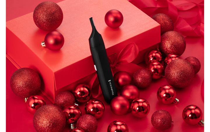 Actual product image Remington Nose & Ear Hair Trimmer Trim & Fit Detail Kit NE8000