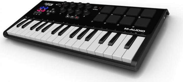 Produktbild M-Audio Axiom AIR Mini 32 (Keyboard)