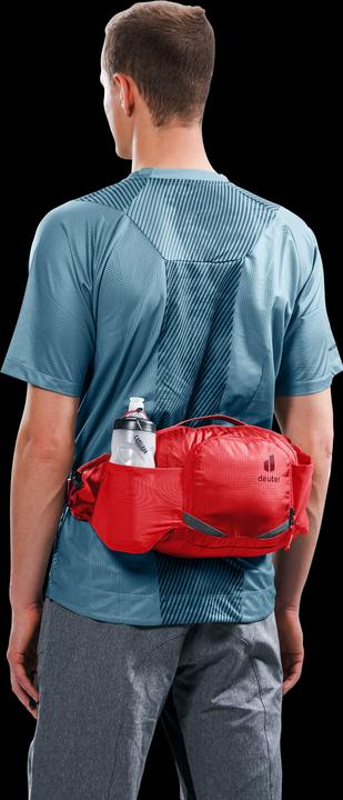 Actual product image Deuter Pulse 5