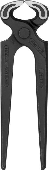 Actual product image Knipex Pincers (180 mm)