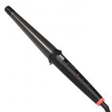 SBB SBWD-1000-EU Twirl & Curl Conical Wand