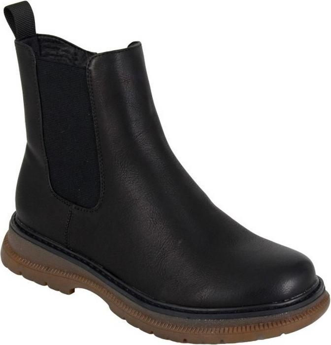 Cipriata Stiefeletten Jessica (43)