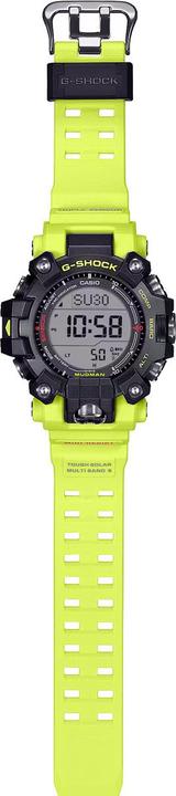 Actual product image Casio GW-9500MRY-1A9ER (Radio-controlled clock, 56.70 mm)