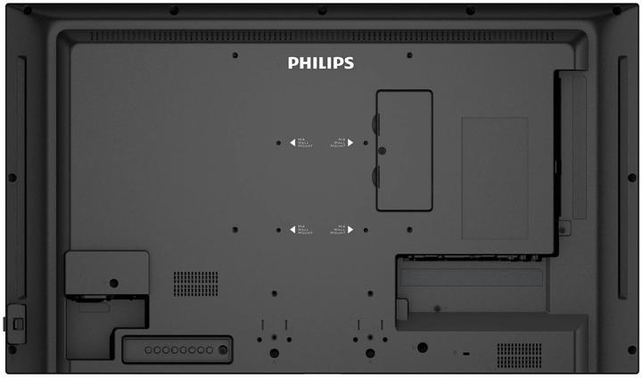 Image du produit Philips D-Line 32BDL4511D 24/7/FHD/400cd (1920 x 1080 pixels, 32")