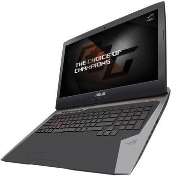 Produktbild ASUS Rog G752vs-Gc294t (17.30", Intel Core i7-7700HQ, 16 GB, 256 GB, CH)