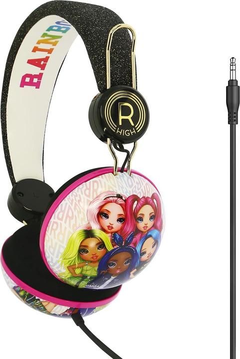 Produktbild Rainbow AufOhrKopfhörer