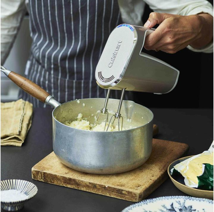 Immagine prodotto Cuisinart Miscelatore manuale a batteria (7 W)