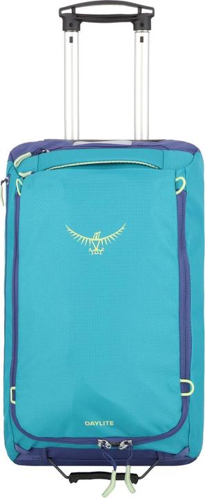 Osprey Daylite CO Whld Duffle 40 2 Rollen Reisetasche 58 cm (40 l, Handgepäck (bis 50l))