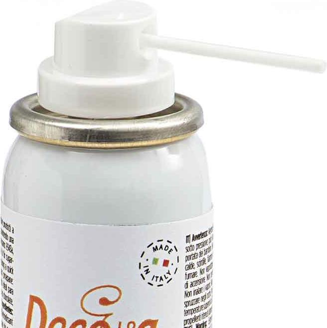 Produktbild Decora Eisspray für Lebensmittel, 75 ml (1 x)