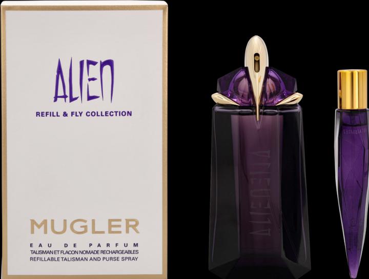 Produktbild Thierry Mugler Alien Giftset (Eau de Parfum, 100 ml)