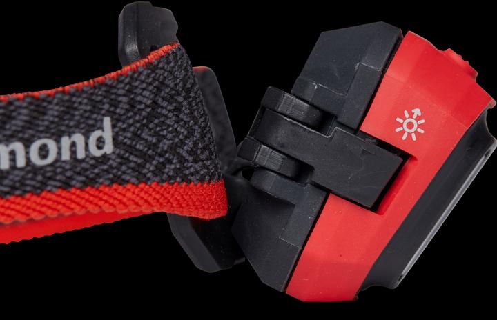 Immagine prodotto Black Diamond Storm 450 (450 lm)