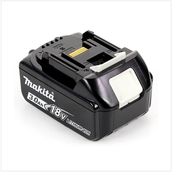 Image du produit Makita BL 1830 B Set (18 V)