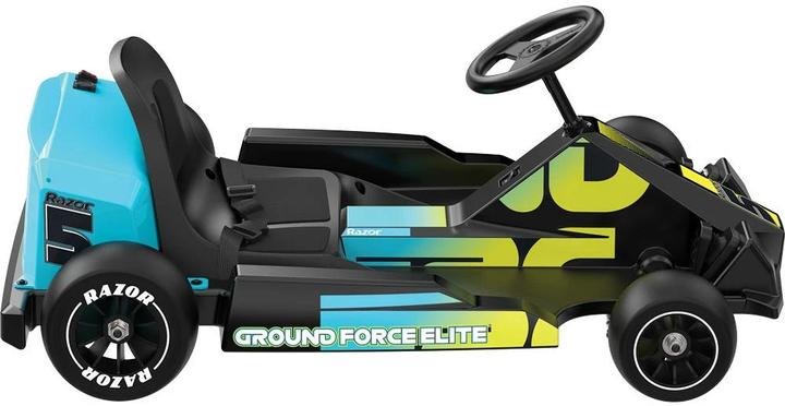 Produktbild Razor Grand Force Elite
