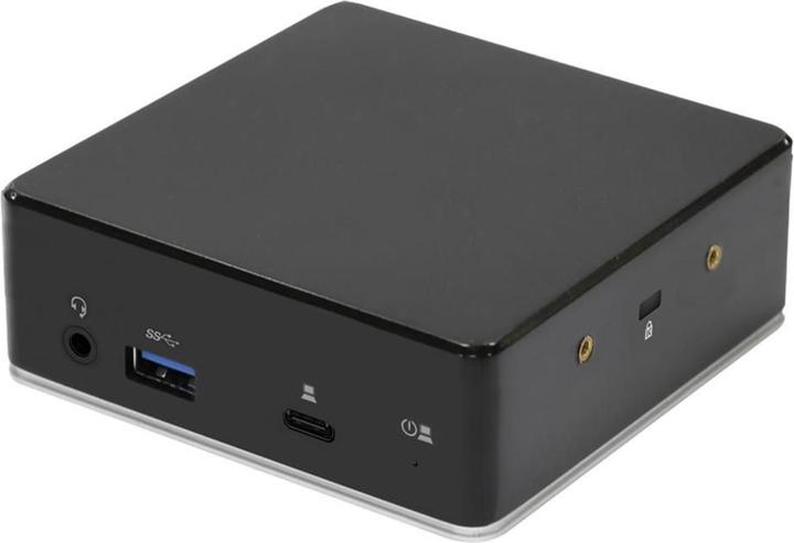 Gearlab Dual Full-HD Dock (USB-C, 2 Ports)