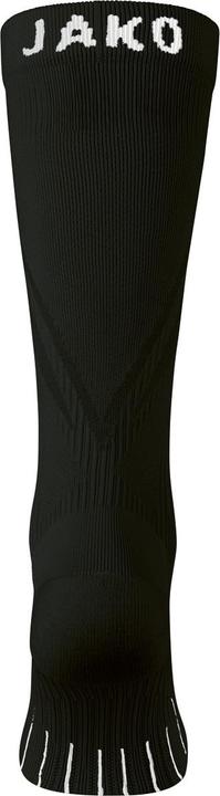 Produktbild JAKO Kompressionsstrumpf Comfort schwarz, 43-46 (43 - 46)
