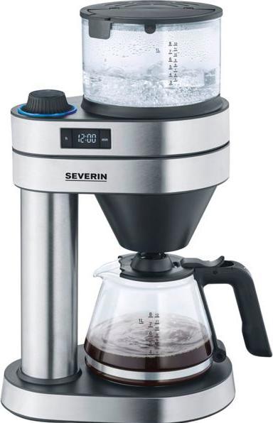Produktbild Severin KA 5762 Cafe Caprice