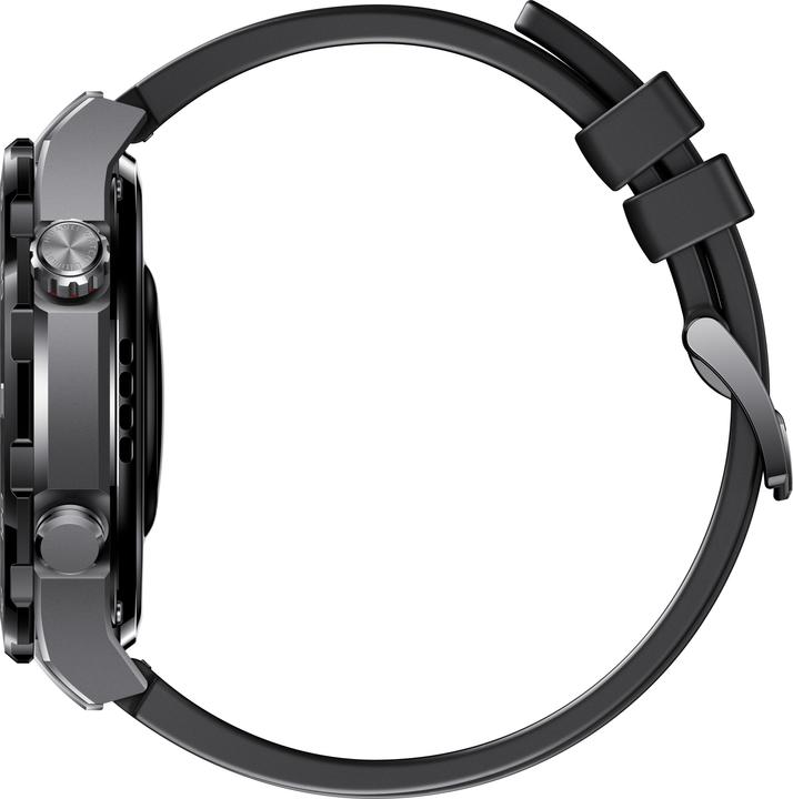 Immagine prodotto Huawei Guarda Ultimate Expedition Nero (48.50 mm, Solo WiFi)