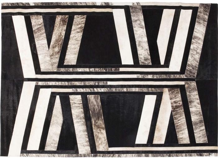 Actual product image Kare Design Carpet Modern Inca 240x170cm (170 x 240 cm)