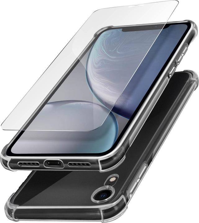Actual product image Avizar Prems Series (Apple iPhone XR)