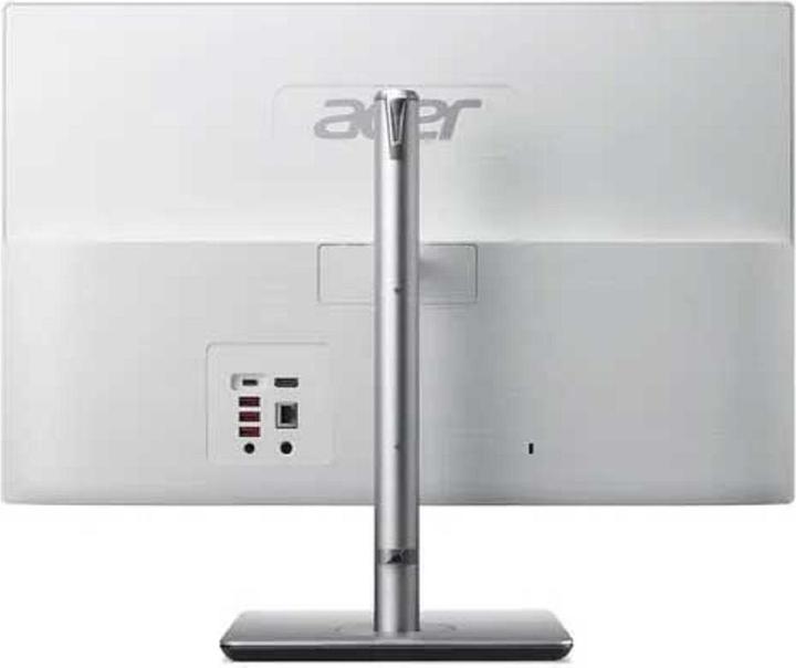 Productafbeelding Acer Aspire C24-195ES All-in-One 23,8" FHD Core Ultra 7 155U 16GB/1TB SSD Windows 11 (Intel Core Ultra 7 155U, 16 GB, 1000 GB, Intel HD Graphics)